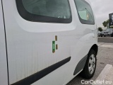  Renault  Kangoo CABINE APPROFONDIE EXTRAR-LINK DCI 90 #31