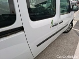  Renault  Kangoo CABINE APPROFONDIE EXTRAR-LINK DCI 90 #33