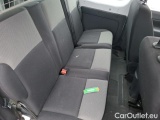  Renault  Kangoo CABINE APPROFONDIE EXTRAR-LINK DCI 90 #34
