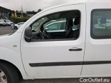  Renault  Kangoo CABINE APPROFONDIE EXTRAR-LINK DCI 90 #35