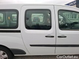  Renault  Kangoo CABINE APPROFONDIE EXTRAR-LINK DCI 90 #38