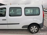  Renault  Kangoo CABINE APPROFONDIE EXTRAR-LINK DCI 90 #41