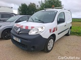  Renault  Kangoo EXTRA R-LINK - BLUE DCI 95 #31