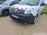  Renault  Kangoo EXTRA R-LINK - BLUE DCI 95 #34