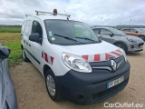  Renault  Kangoo EXTRA R-LINK - BLUE DCI 95 #50