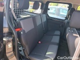  Renault  Kangoo MAXI Z.E. CAB APPRO EXTRARLINK - 19 #10