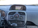  Renault  Kangoo MAXI Z.E. CAB APPRO EXTRARLINK - 19 #11