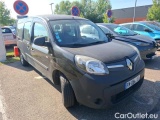  Renault  Kangoo MAXI Z.E. CAB APPRO EXTRARLINK - 19 #27
