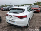  Renault  Megane AIR NAV 2P BLUE DCI 115 - 20 #3