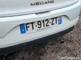  Renault  Megane AIR NAV 2P BLUE DCI 115 - 20 #5