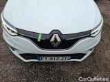  Renault  Megane AIR NAV 2P BLUE DCI 115 - 20 #43