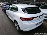  Renault  Megane AIR NAV 2P BLUE DCI 115 -21B #2