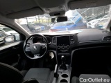  Renault  Megane AIR NAV 2P BLUE DCI 115 -21B #4