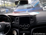  Renault  Megane AIR NAV 2P BLUE DCI 115 -21B #11