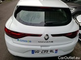  Renault  Megane AIR NAV 2P BLUE DCI 115 -21B #15