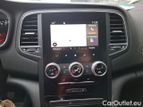  Renault  Megane AIR NAV 2P BLUE DCI 115 -21B #22