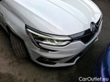  Renault  Megane AIR NAV 2P BLUE DCI 115 -21B #26
