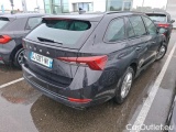  Skoda  Octavia 2.0 TDI 116 BUSINESS #3
