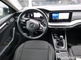  Skoda  Octavia 2.0 TDI 116 BUSINESS #4