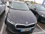  Skoda  Octavia 2.0 TDI 116 BUSINESS #14
