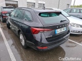  Skoda  Octavia 2.0 TDI 116 BUSINESS #51