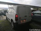  Toyota  Proace 1.5 MEDIUM 100 D-4D BUSINESS #2