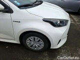  Toyota  Yaris 1.5 HYBRIDE 116H FRANCE BUSINESS AFFAIRE #16