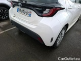  Toyota  Yaris 1.5 HYBRIDE 116H FRANCE BUSINESS AFFAIRE #21