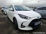  Toyota  Yaris 1.5 HYBRIDE 116H FRANCE BUSINESS AFFAIRE #40