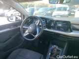  Volkswagen  Golf  2.0 TDI SCR 115 LIFE 1ST #4