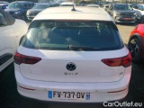 Volkswagen  Golf  2.0 TDI SCR 115 LIFE 1ST #17
