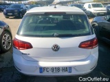  Volkswagen  Golf  1.6 TDI 115 DSG7 CONF SOCI BUSINESS BMT #15
