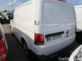  Volkswagen  Transporter 2.0 TDI 110 L1H1 BUSINESS #2