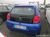  Citroen  C1 1.0 VTI 72 S&S FEEL #29