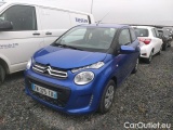  Citroen  C1 1.0 VTI 72 S&S FEEL #36