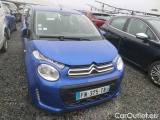  Citroen  C1 1.0 VTI 72 S&S FEEL #37