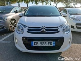  Citroen  C1 1.0 VTI 72 S&S SHINE #14