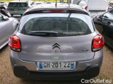  Citroen  C3 1.2 PURETECH 110 S&S SHINE #16