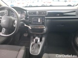  Citroen  C3 1.2 PURETECH 110 S&S SHINE AUTO #11