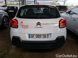  Citroen  C3 1.2 PURETECH 110 S&S SHINE BUSINESS #15