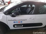  Citroen  C3 1.2 PURETECH 110 S&S SHINE BUSINESS #34