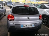  Citroen  C3 1.2 PURETECH 83 MAX #15