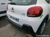  Citroen  C3 1.2 PURETECH 83 S&S FEEL #24