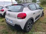  Citroen  C3 1.2 PURETECH 83 S&S SHINE #3