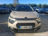  Citroen  C3 1.2 PURETECH 83 S&S SHINE #14
