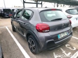  Citroen  C3 1.5 BLUEHDI 100 S&S FEEL PACK #2