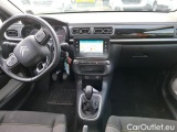  Citroen  C3 1.5 BLUEHDI 100 S&S SHINE BUSINESS #11