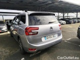  Citroen  C4 Grand Picasso 1.2 PURETECH 130 S&S BUSINESS + AUTO #2