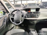  Citroen  C4 Grand Picasso 1.2 PURETECH 130 S&S BUSINESS + AUTO #4