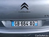  Citroen  C4 Grand Picasso 1.2 PURETECH 130 S&S BUSINESS + AUTO #5